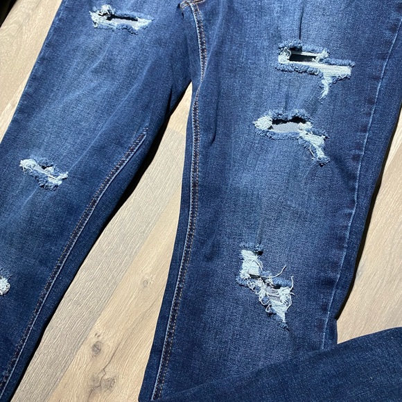 NWT Refuge “CALI” Jeans - Picture 2 of 7